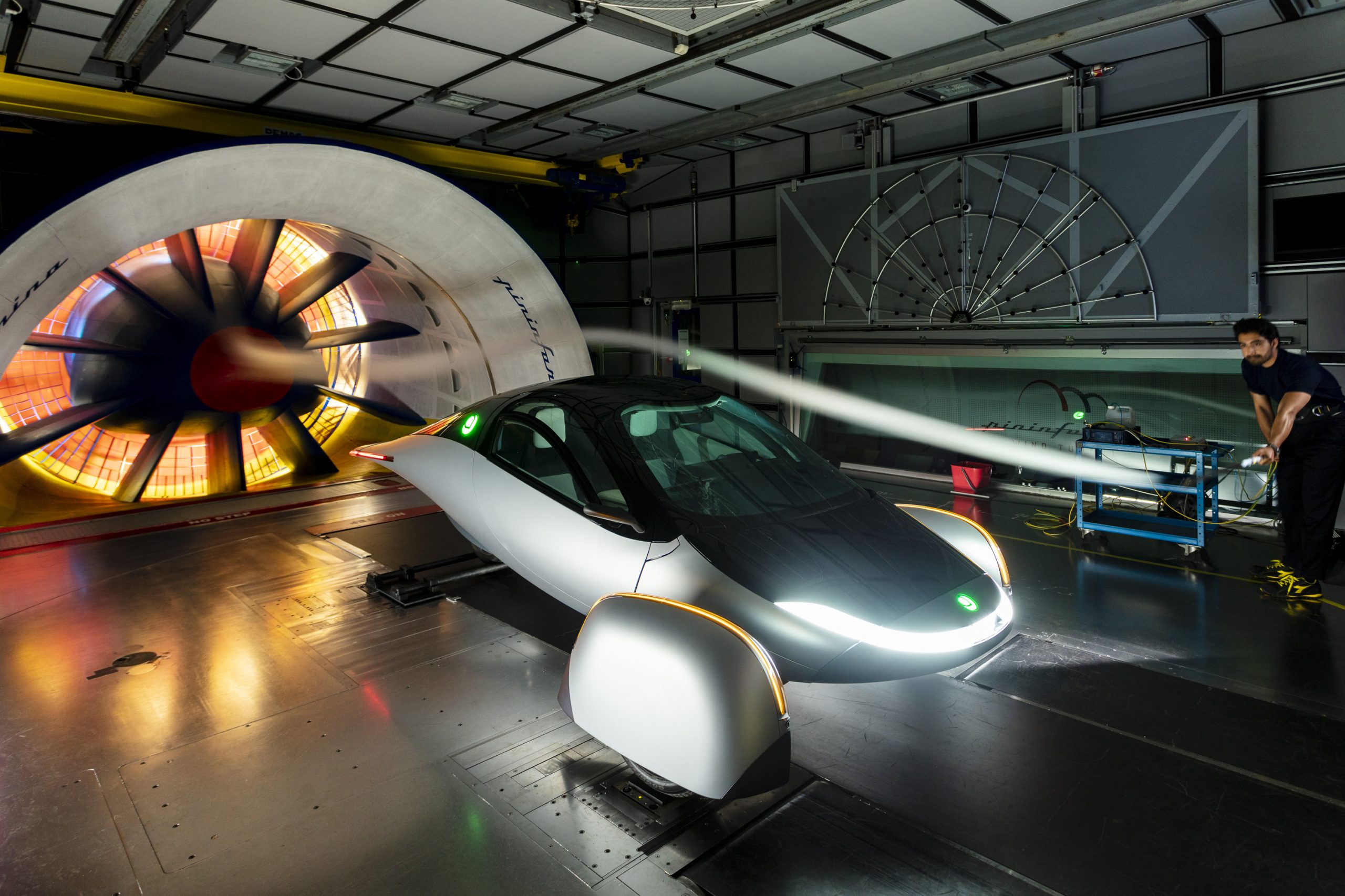 Aptera aerodynamics and Coupon Code